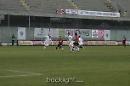 Foggia Cosenza, la partita raccontata in 75 FOTO