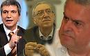 Vendola, Romano e Ruocco i grandi elettori pugliesi del nuovo Presidente della Repubblica