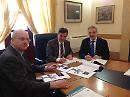 Foggia, via all'Unità di Ricerca di Biometereologia del CNR
