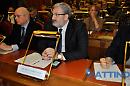 Assindustria lancia il patto per la salute, ma sono (quasi) tutti lì per Emiliano