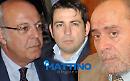 Marasco, De Pellerino e Russo ricorrono al Ministero dei Trasporti contro le ordinanze sull'isola pedonale di Foggia 