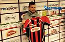 Il Foggia fa buoni acquisti: ecco Dario Barraco