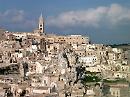 Ospiti nei B&B di Matera 60 persone provenienti dai paesi terremotati del Centro Italia
