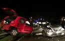 Incidente stradale: tre morti sulla Sp 35, tra Marina di Lesina e San Severo