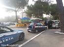 Abusivismo commerciale, scattano i controlli a tappeto a Foggia