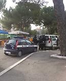 San Severo, festa della Madonna del Soccorso: ruba merce ad un ambulante, arrestato dalla Polizia Locale