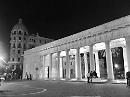 Foggia aderisce a "M'illumino di meno"