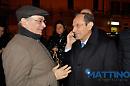 A Foggia per ricordare Tatarella, Schittulli acclamato candidato presidente Regione Puglia. Le FOTO