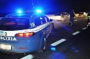 Sparatoria a San Severo: ferito alla spalla 41enne
