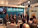 "Libando, viaggiare mangiando": lo street food di Foggia alla BIT di Milano 