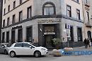 Furto nel caveau della Unicredit di Foggia