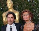 Arriva “La Ciociara”, diretta  dal figlio di  Sofia Loren