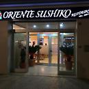 Criminalità: bomba al “Oriente Sushiko Restaurant”