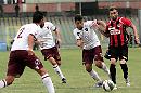 Iemmello show, per un Foggia dalle belle rivincite