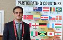 Vaira, bandiera italiana all'American Academy of Forensic Sciences