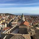 La "Pietra" di Montecorvino brillerà all'Expo 2015