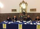 Estorsioni, Grasso: "Qui a Foggia si parla poco e si paga tanto."