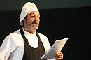 "Pane, vino e parole" a "Bagnomaria" nella cucina dell'Oda Teatro
