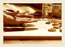 All'atelier si stringono fiere "Le mani delle donne"