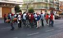 Protesta Cara: immigrati occupano struttura,  quattro contusi