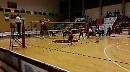 Il Volley Capitanata cade a Bari: l'Asem si conferma "bestia nera"