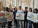 Al disastro delle scuole, Miglio risponde partecipando al bando di edilizia scolastica della Regione