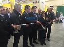 Colomba Mongiello inaugura "Olio Capitale" a Trieste: «Serve un piano olivicolo nazionale»