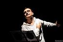 Luca Trezza fa "Testamento" al "Teatro dei Limoni"