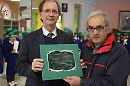 "Una poesia per la pace" premia i vincitori alla "Bozzini-Fasani" di Lucera