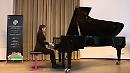 Le "mani di fata" di Laura Licinio al FoggiaMusicaFestival