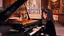 Al “Verdi” di S. Severo due fuoriclasse: il violinista Davide Alogna e la pianista Alessandra Ammara
