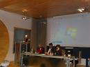 Colloquia 2015: il folle volo di Icaro