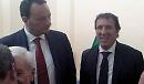 Ncd e le sceneggiate napoletane di Cassano sul rimpasto della giunta di Landella