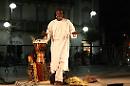 Mohamed Ba svela “Il prezzo della libertà” presso l'Auditorium di Santa Chiara