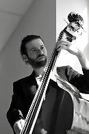 Il "Dario Germani Trio" sul palcoscenico del "Caffè Tra Le Righe"