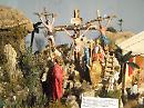 Candela e S. Agata portano a Foggia “La passione e la resurrezione di Cristo nei presepi di Pasqua" 