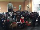 Le FOTO dello straordinario Open Day all'Università di Foggia