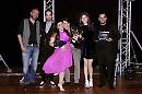 Se la musica è Spring... vince il giovane foggiano Luca Gaudiano