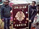"Leo Club Foggia Host" ed "Area Nuova", insieme, per riflettere sui rischi medici della malinformazione 