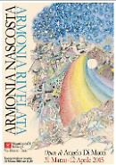 Angelo Di Mucci a Troia con "Armonia Nascosta. Armonia Rivelata"