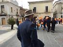 Ataf, proiettile al direttore Dicecca. Il sindaco di Foggia: «Vigliacchi!»