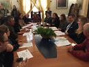 Le FOTO della presentazione delle Masserie didattiche a Foggia