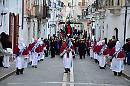 I riti e le tradizioni della Settimana Santa a Monte Sant’Angelo