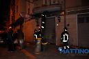 Denuncia estorsioni: in fiamme l'auto della titolare della pizzeria "Mia"