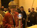 Corpus Domini, Pelvi scuote la città accidiosa (e il sindaco Landella)