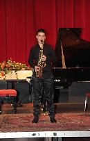 “Classico Sax” a Lucera per "Classica Resisti!"