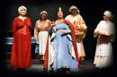 "Giovanna D'Arco", il musical con Nadia Rinaldi, torna in scena in una “veste nuova”
