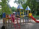 Al via la raccolta fondi per il recupero del parco gioco progettato dai bambini 