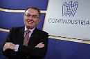 Il presidente nazionale di Confindustria, Giorgio Squinzi, domani non sarà a Foggia