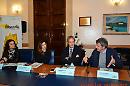 Presentata la seconda edizione di "Libando, viaggiare mangiando"